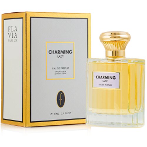 Flavia Charming Lady 100 ml parfumska voda za ženske Cene