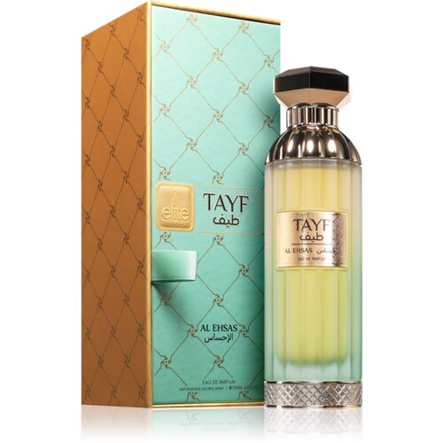 Risala Elite Tayf Al Ehsas parfemska voda uniseks 150 ml Slike