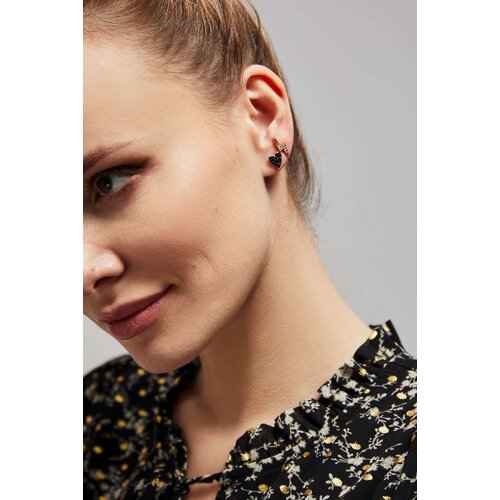 Marisse Earrings L-Kk-4021 Gold Cene