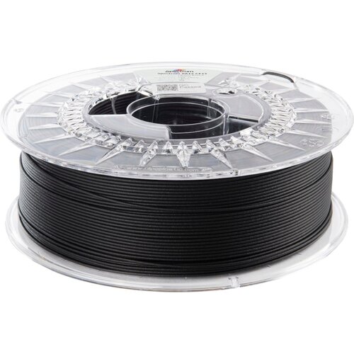 Spectrum PA12 CF15 Carbon Black - 1,75 mm / 1000 g Slike