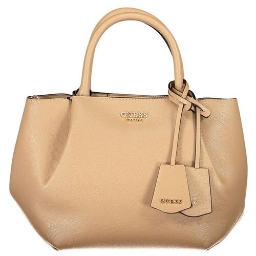 Guess Ročne torbice bg789806bebeigeuni Bež Slike