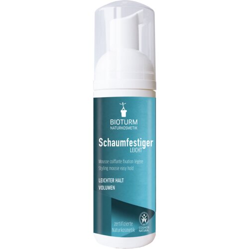 Bioturm Pjena za lagano učvr&amp;scaron;ćivanje - 150 ml Slike