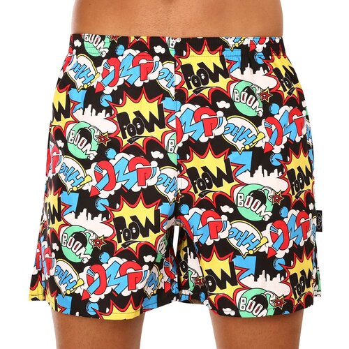 STYX Men&amp;#039;s homemade shorts with pockets OMG Slike