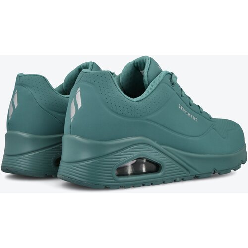 Skechers ženske tenisice uno-stand on air 73690-rst Slike