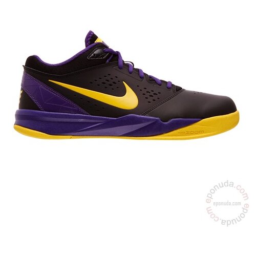 Nike muške duboke patike ZOOM ATTERO 555036-500 Slike