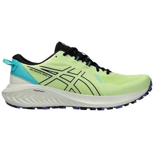 Asics GEL EXCITE TRAIL 2 žuta Cijene