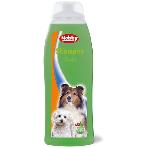 Beaphar nobby Shampoo Herbs 300ml Slike