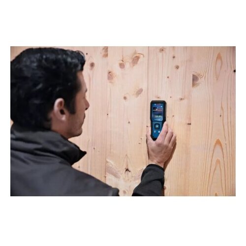 Bosch PROFESSIONAL merilnik vlage v lesu GMM&amp;nbsp;1-15 GMM&amp;nbsp;1-15 0601078200 Slike