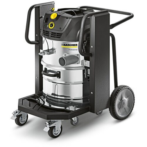 Karcher PROFI Industrijski sesalnik IVC 60/12-1 Tact Ec, 1.576-102.0 - - Panteh Cene