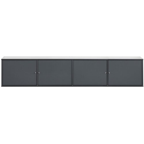 Hammel Antracit siva TV komoda Mistral 233 Cijene