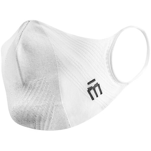 MICO Rou&amp;scaron;ka P4P Faceband Bianco Slike