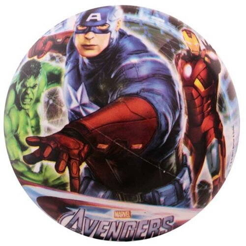 Unice lopta Avengers Slike
