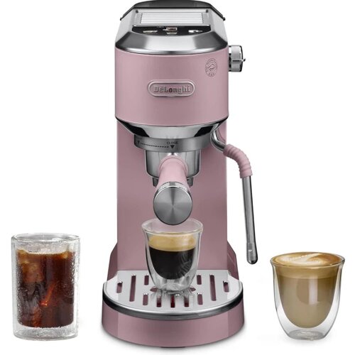 DeLonghi kafe ap.EC890.PK (EC890.PK) Cene