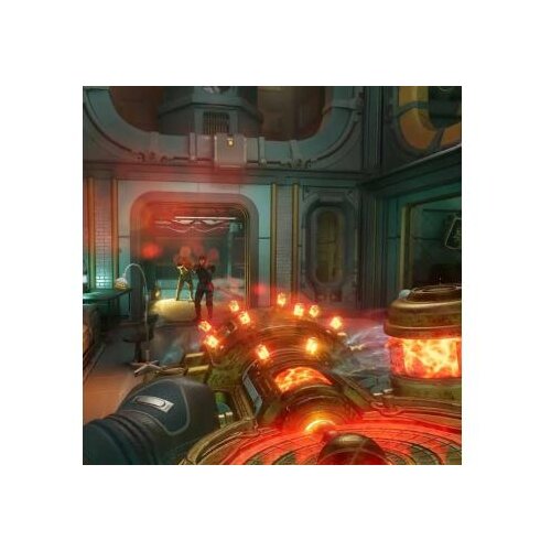 Xbox Game Studios THE OUTER WORLDS 2 - PREMIUM EDITION igra za PLAYSTATION 5, (5000004590) Slike