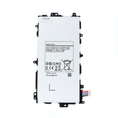 Baterija standard za samsung N5100 galaxy note 8.0 Slike