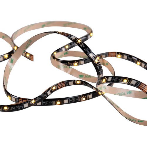 Trio Leuchten Dimbare LED strip 5 meter RGB IP44 15W 950 lm 3000K Cene