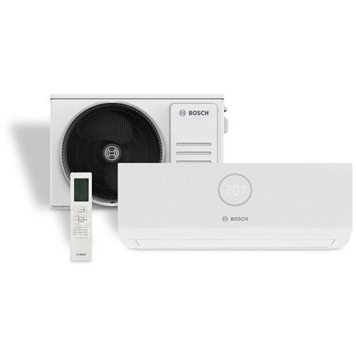 Bosch Klima Climate 3000i 35 WE 3,5kW inverter Cijene