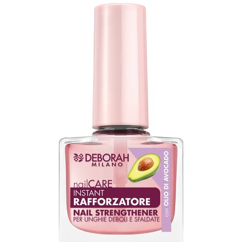 Deborah Strengthener lak za učvrstitev nohtov 8.5 ml Slike