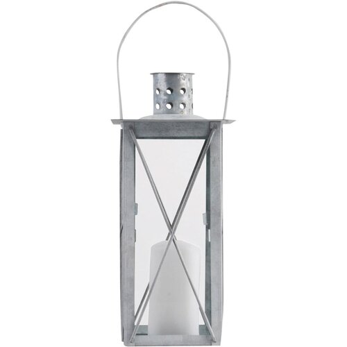 Esschert Design Metalna lanterna (visina 25 cm) – Cijene