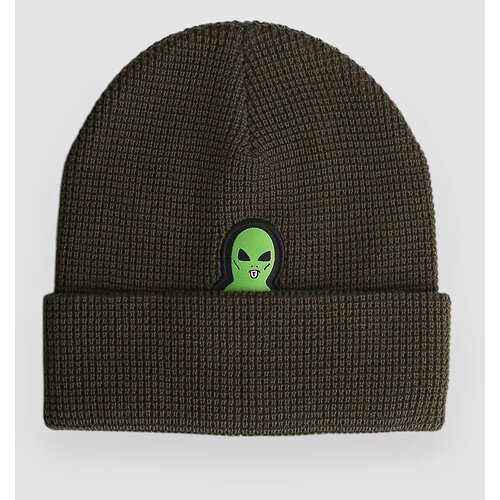 Ripndip Lord Alien Kapa dark olive Cene