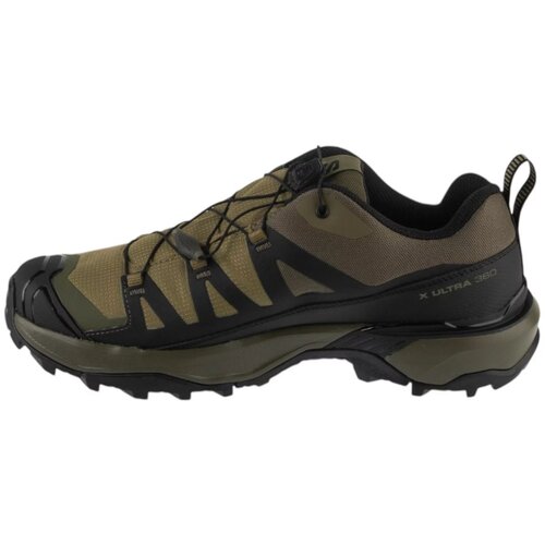 Salomon X Ultra 360 GTX mu&amp;scaron;ke niske planinarske cipele L45391600 Slike