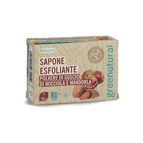 Greenatural sapun za piling Cijene