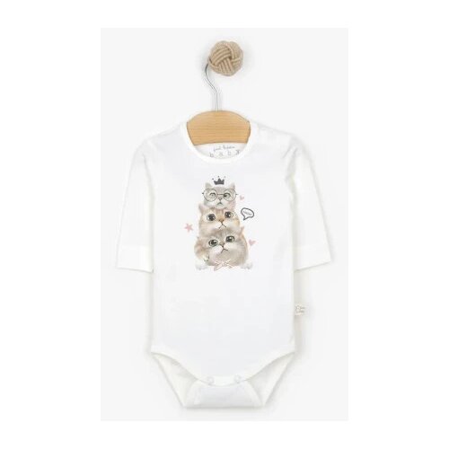 Just kiddin baby bodi "Capsule Meowsome" 86 ( 242769 ) Cene