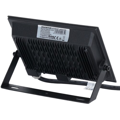 Aigostar led rgb prigu&amp;scaron;iva reflektor LED/50W/230V IP65 + daljinski upravljač Slike