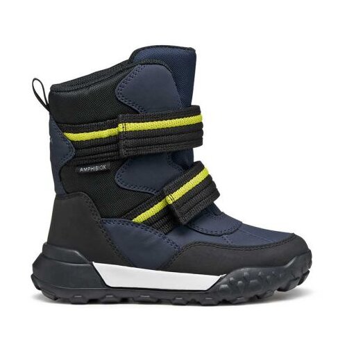 Geox J trekkyup boy b abx Cene