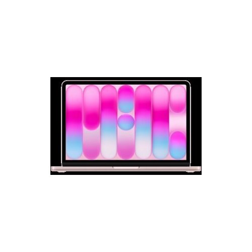 Apple MacBook Neo 13" A18 Pro 8GB/256GB Blush Cijene