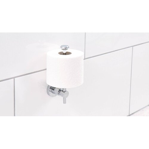 Tesa držač za dodatnu rolu WC papira 40285 LOXX Slike