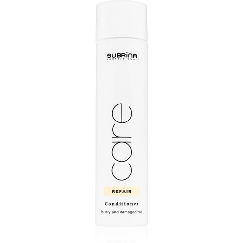 Subrina Professional Care Repair regenerator za oslabljenu i oštećenu kosu za trenutnu regeneraciju 250 ml Cijene