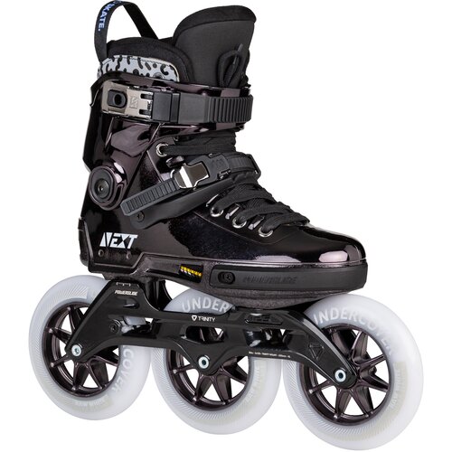 Powerslide Rolerji Next 30th Anniversary 125, (5000359317) Cene