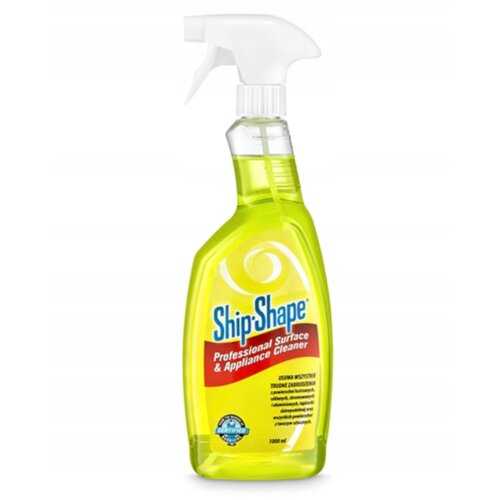 Activeshop Čistilo za povr&amp;scaron;ine Ship-Shape 750ml, (5000548056) Slike