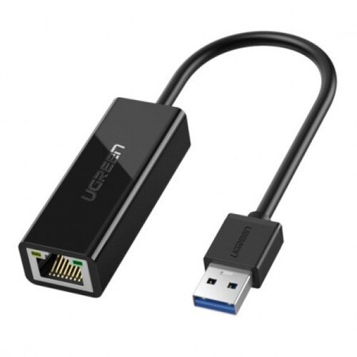 Ugreen USB 3.0 Gigabitna mrežna kartica - 20256 Slike