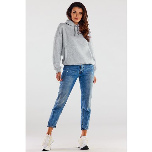 Infinite You Woman&amp;#039;s Hoodie M223 Slike