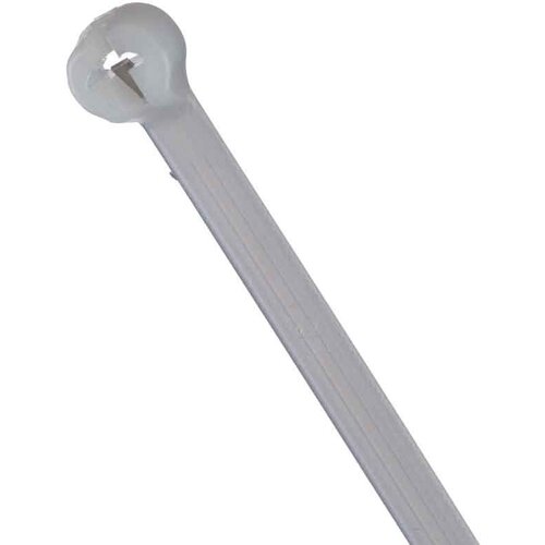 ABB Stotz S&amp;amp;J T&amp;amp;B Vezice za kabele 361 mm crne boje, s metalnim jezikom TY528MXR 100 kom Slike