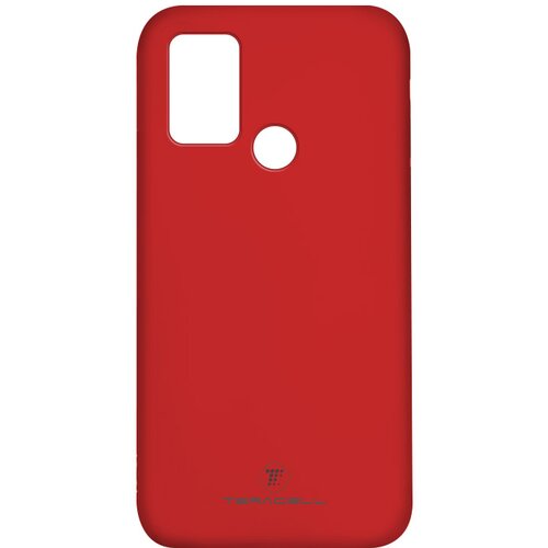  Maska za Huawei Honor 9A/ Honor Play 9A mat Giulietta crvena Cene