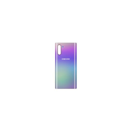 Samsung poklopac Note 10 Plus 4G/5G Plavi ORIGINAL Cene