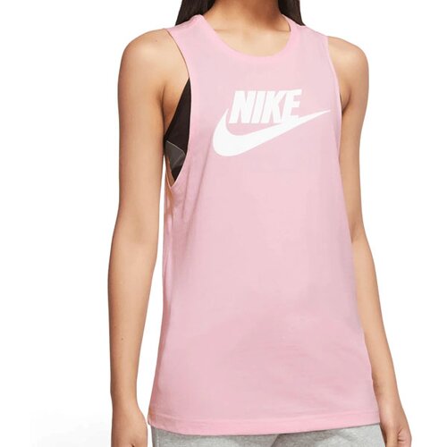 Nike ženska majica sportswear futura new Slike