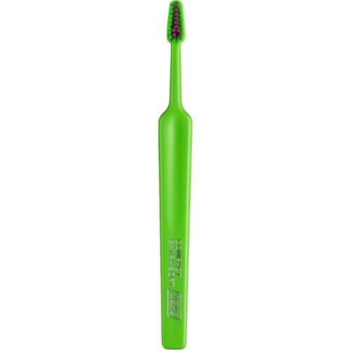 TEPE SWEDEN Colour Compact X-Soft zobna &amp;scaron;četka Green 1 kos Slike