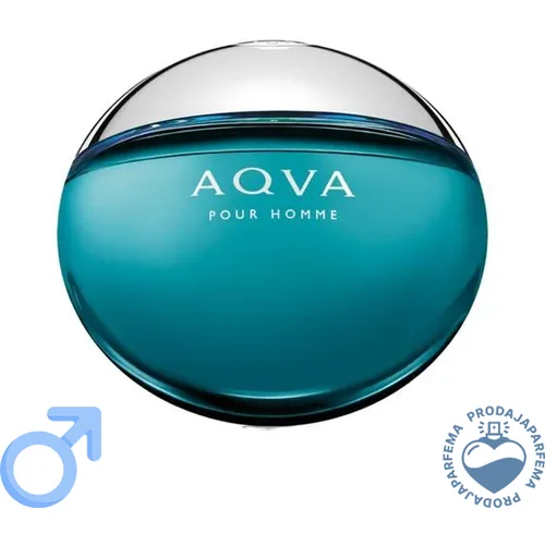 Bvlgari Aqva Pour Homme - 100ml