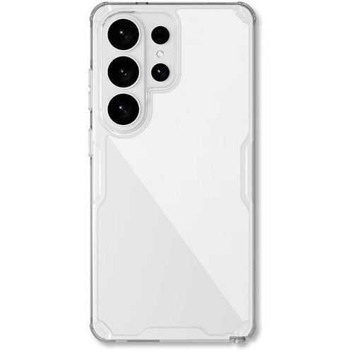 Nillkin Nature TPU Pro providna futrola za Samsung Galaxy S26 Ultra Slike
