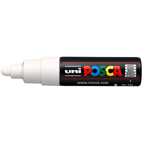 POSCA Označevalnik UNI POSCA PC-7M 4.5 - 5.5 MM Cene