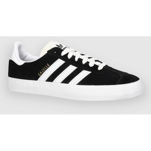 adidas Skateboarding Gazelle Adv Skate cevlji cblack / ftwwht / goldmt Cene
