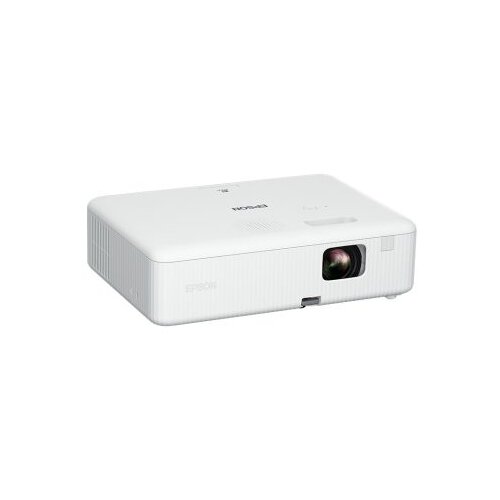 Projektor Epson CO-W01 WXGA 1280 x 800. 3000Lm zvučnici 5W WiFi(opciono) Cijene
