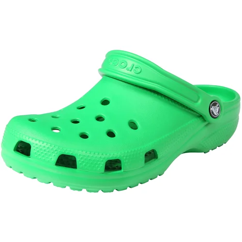 Crocs Klompe 'Classic' zelena