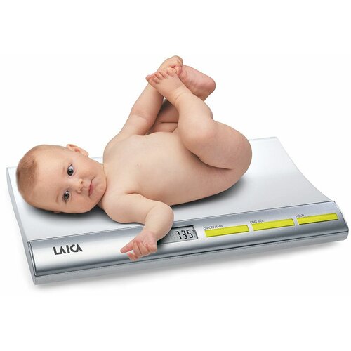Laica PS3001 vaga za bebe Slike
