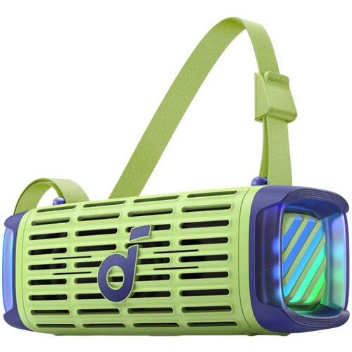  Anker, Soundcore Speaker Boom 3i Green Slike