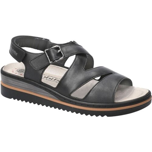 Mephisto Sandali &amp;amp; Odprti čevlji Dory Črna Slike